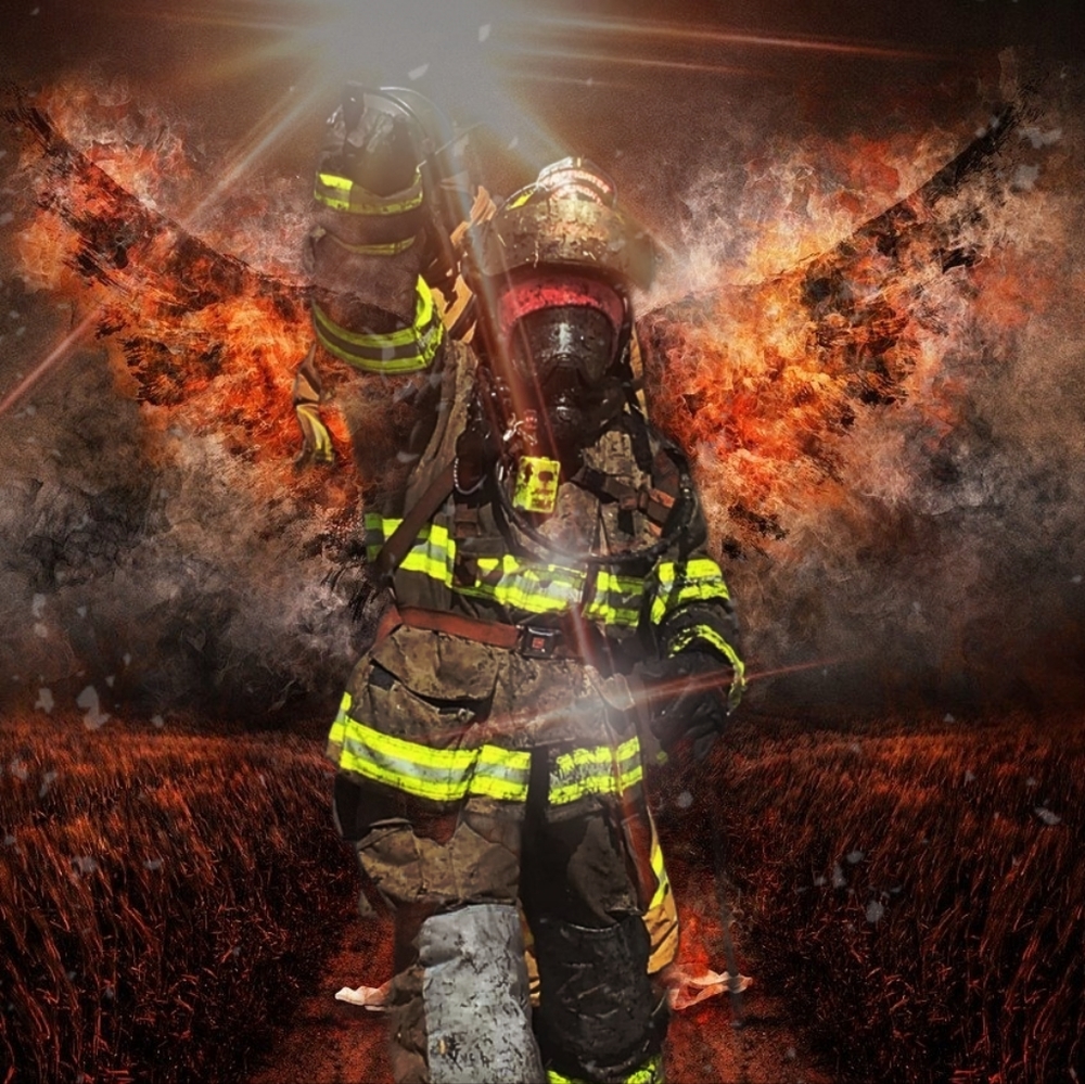 Meet your Posher, Blake